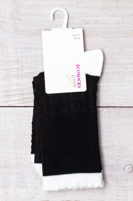 Шкарпетки жіночі (демісезон)